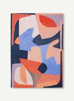 Louis de Poortere - Vloerkleed Shapes Carpe Diem 9368 - 200x280 cm