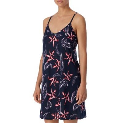 Schiesser Spagetti Sleepshirt