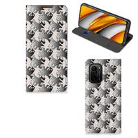 Xiaomi Mi 11i | Poco F3 | Hoesje maken | Salamander Grey