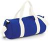 Atlantis BG140 Original Barrel Bag - Bright-Royal/Off-White - 50 x 25 x 25 cm