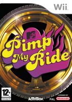 Pimp My Ride - thumbnail