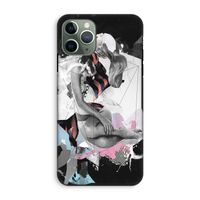 Camouflage de sommeil: iPhone 11 Pro Tough Case