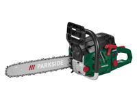 PARKSIDE Benzine kettingzaag 1,8 kW