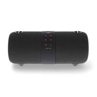 Nedis Bluetooth-Speaker - SPBT2480BK - Zwart - thumbnail