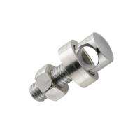 Bofix oogklemboutje m5x12 bulk (100st) Bofix oogklemboutje m5x12 bulk (100st)