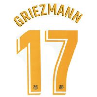 Griezmann 17