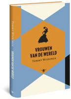 ISBN Vrouwen van de wereld boek Hardcover 64 pagina's