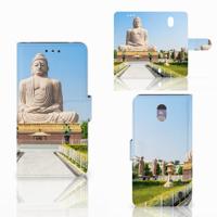 Nokia 2 | Flip Cover | Boeddha