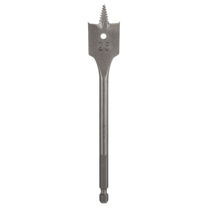 Bosch Accessoires Speedboor Self Cut | 25 x 6,35 152 mm - 2609255340