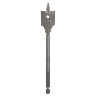 Bosch Accessoires Speedboor Self Cut | 25 x 6,35 152 mm - 2609255340