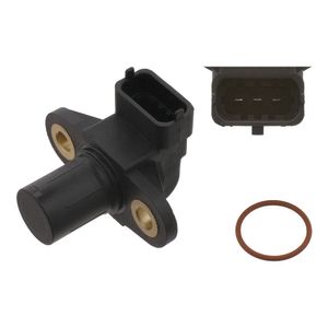 Nokkenas sensor 33737