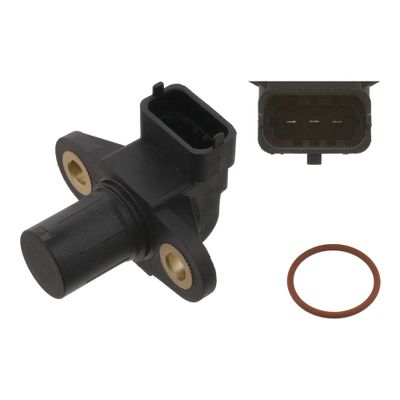 Nokkenas sensor 33737
