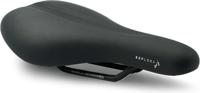 SelleRoyal Selle royal explora juniorzadel maat m zwart op kaart
