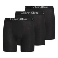 Calvin Klein 3 stuks Ultra Soft Modern Boxer Brief * Actie *