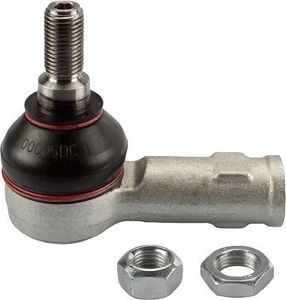 Spoorstangeind JTE1139