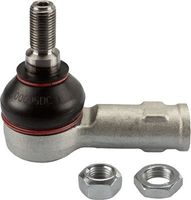 Spoorstangeind JTE1139