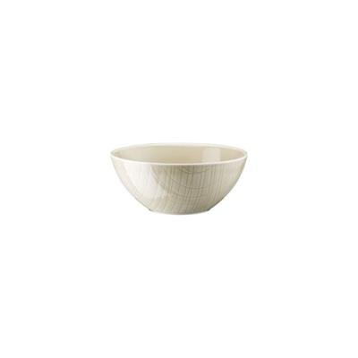 ROSENTHAL - Mesh Cream - Mueslischaal 14cm 0,55l