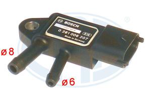 ERA Uitlaatgasdruk sensor 550815