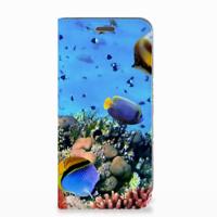 Motorola Moto E5 Play | Hoesje maken | Vissen