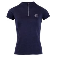Montar Everly Kids Polo Crystal Logo - thumbnail