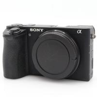 Sony A6500 body occasion