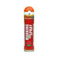 Kadeem Markeerspray 600ML Oranje