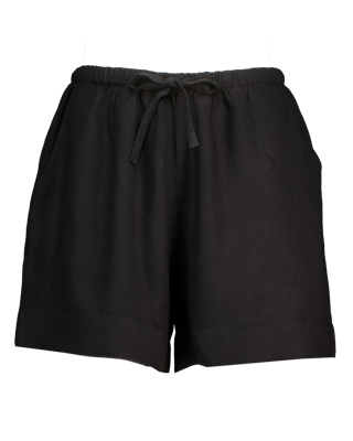 Short - Zwart Short - Zwart