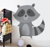 Freepik wasbeer sticker Freepik wasbeer sticker