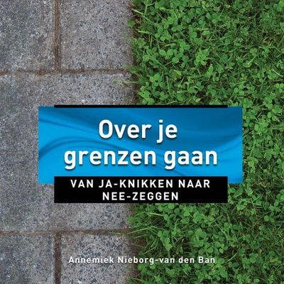 Over je grenzen gaan