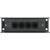 Klotz LV-NM5F 5-kanaals power distribution box