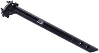 Ergotec zadelpen ray 6+ 27.2 x 350 zw zand