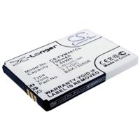 Beltrona CS-FVM447CL FRIMTF Accu voor draadloze telefoon Li-ion 3.7 V 700 mAh