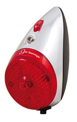 XLC Achterlicht nr 9 xb