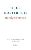 Handgeschreven - Huub Oosterhuis - Hardcover (9789025908881) - thumbnail