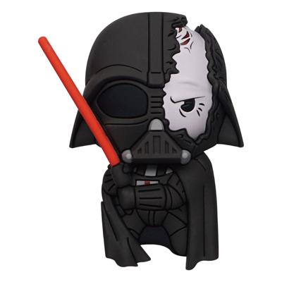 Star Wars 3D Magnet Darth Vader (Broken Helmet)