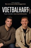 Voetbalhart - Bas Van Loon, Nikki Baggerman - ebook