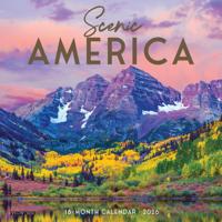 Amerika Kalender 2026 Mini Amerika Kalender 2026 Mini