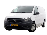 Mercedes Benz Vito