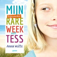 Mijn bijzonder rare week met Tess - thumbnail