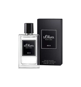 For him black label eau de toilette