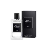 For him black label eau de toilette