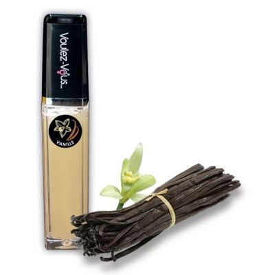 Voulez-Vous... - Light Gloss Vanille