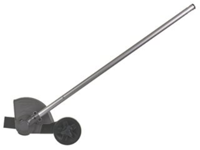 Milwaukee m18 foph-ea | kantensnijder opzetstuk voor outdoor power head - 4932464958