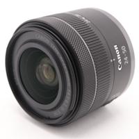 Canon RF 24-50mm F/4.5-6.3 IS STM occasion