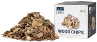 Jay Hill Rookchips - Walnoot - 2 kg - thumbnail