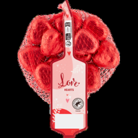 Love Hearts 100 g bij Jumbo