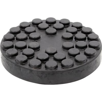KS Tools 160.0494 Rubberen schijf (Ø x h) 145 mm x 26 mm