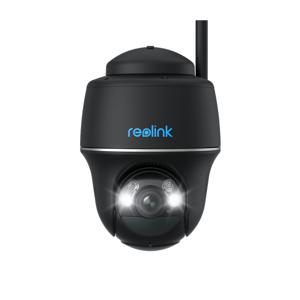 Reolink Argus Series Argus-serie B430-B - 5MP wifi-buitencamera, draai- en kantelfunctie, detectie van personen/voertuigen/dieren, nachtzicht in kleur