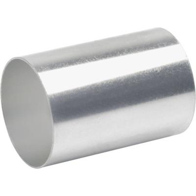 Klauke VHR16 Hulzen Voor verdichte geleider 16 mm² 16 mm² Zilver 1 stuk(s)