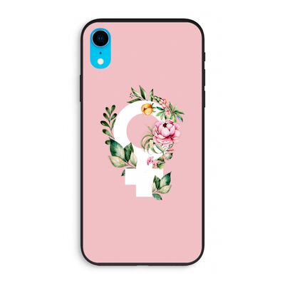 Venus: iPhone XR Biologisch afbreekbaar hoesje